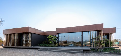 Utopia Experience Centre