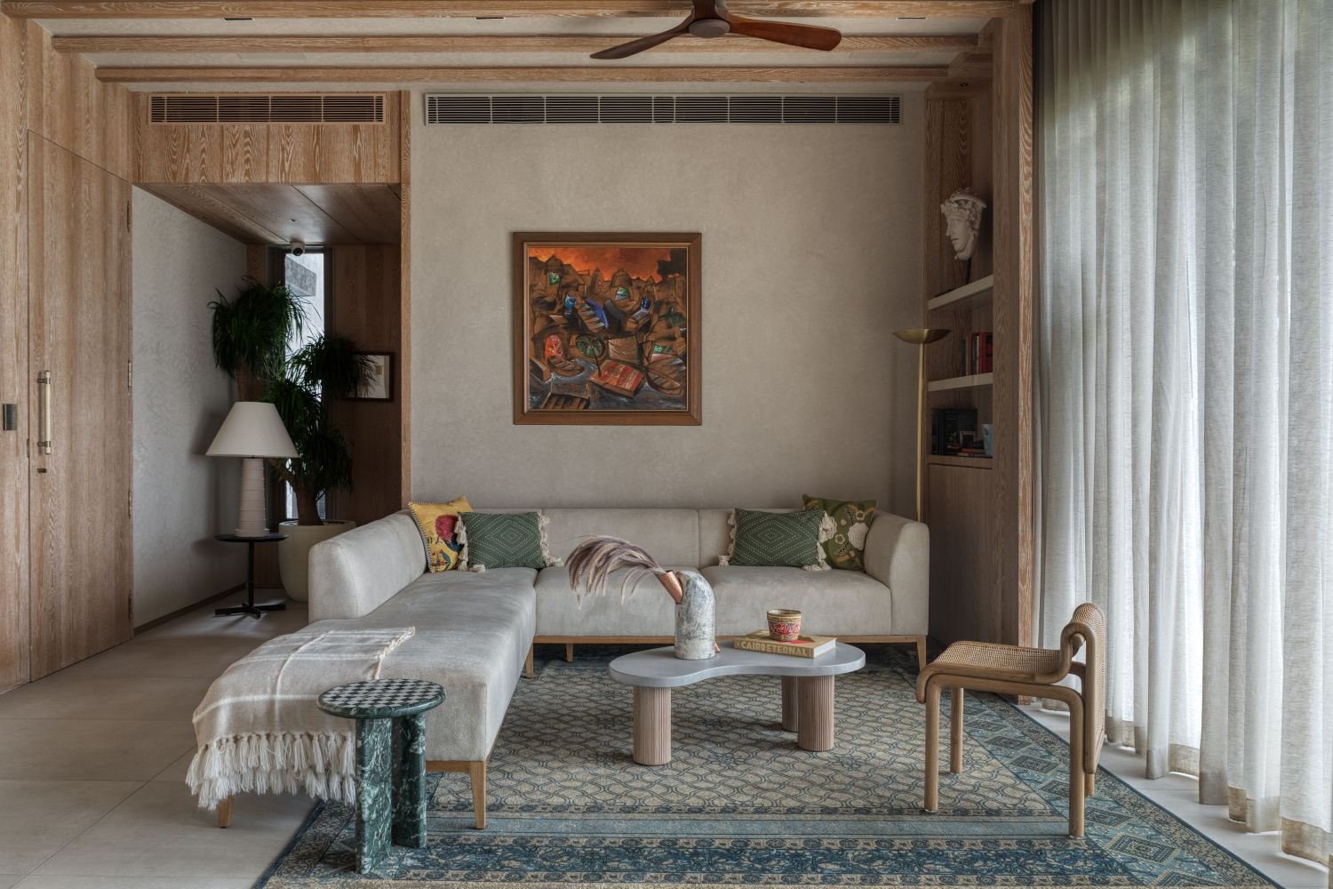 House IX