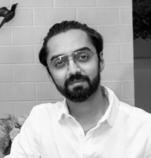 Profile of Jaimin Patel